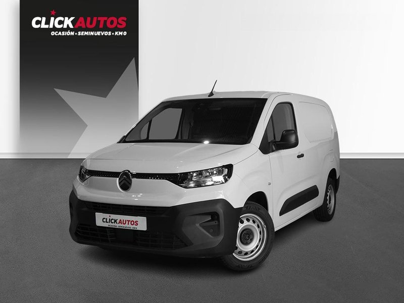 Citroen Berlingo XL