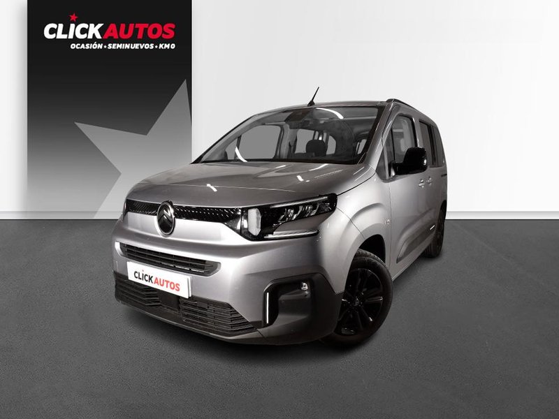 Citroen Berlingo XL