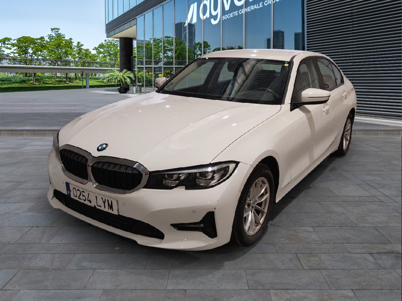 BMW Serie 3