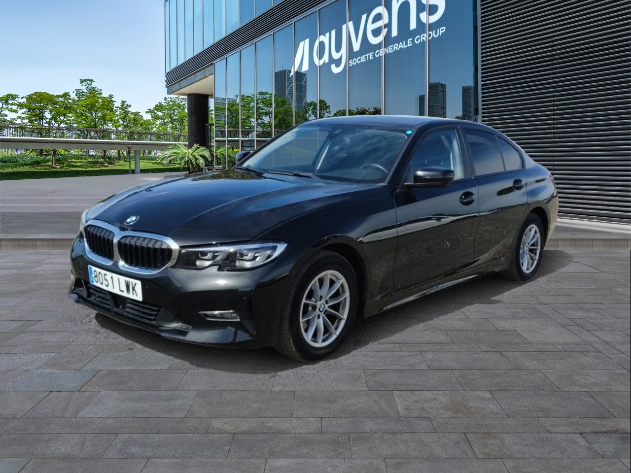 BMW Serie 3