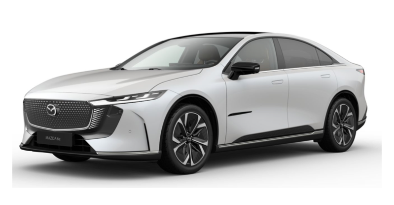 Mazda Mazda6