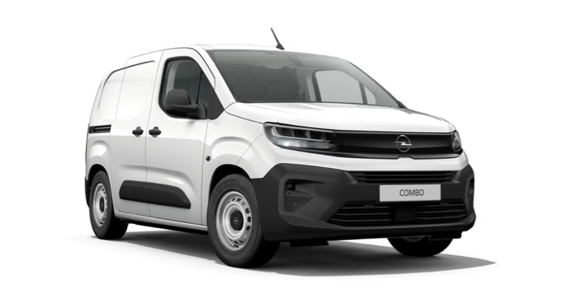 Opel Combo Cargo L1H1