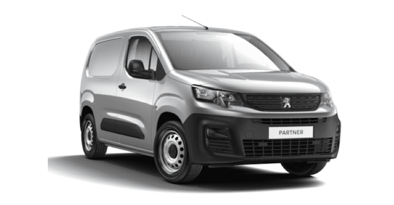 Peugeot Partner M